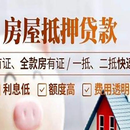 宁津贷款中介公司新渝启服要的资料
